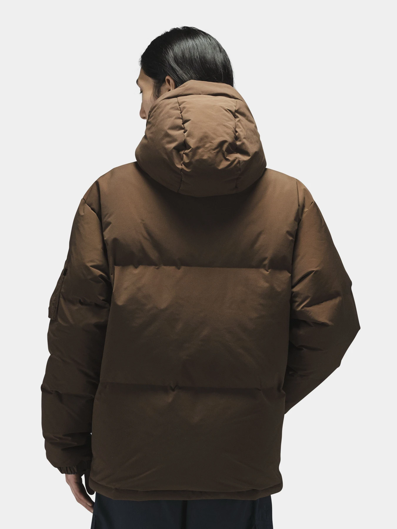 Куртки и дубленки Alpha Industries модель MJP55501C1_225 Фото