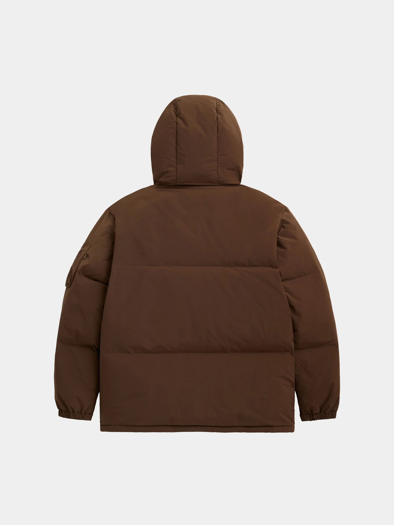 Куртки и дубленки Alpha Industries модель MJP55501C1_225 Фото