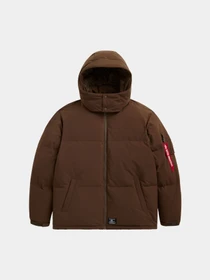 Куртки и дубленки Alpha Industries модель MJP55501C1_225 Фото