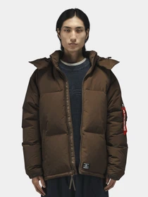 Куртки и дубленки Alpha Industries модель MJP55501C1_225 Фото