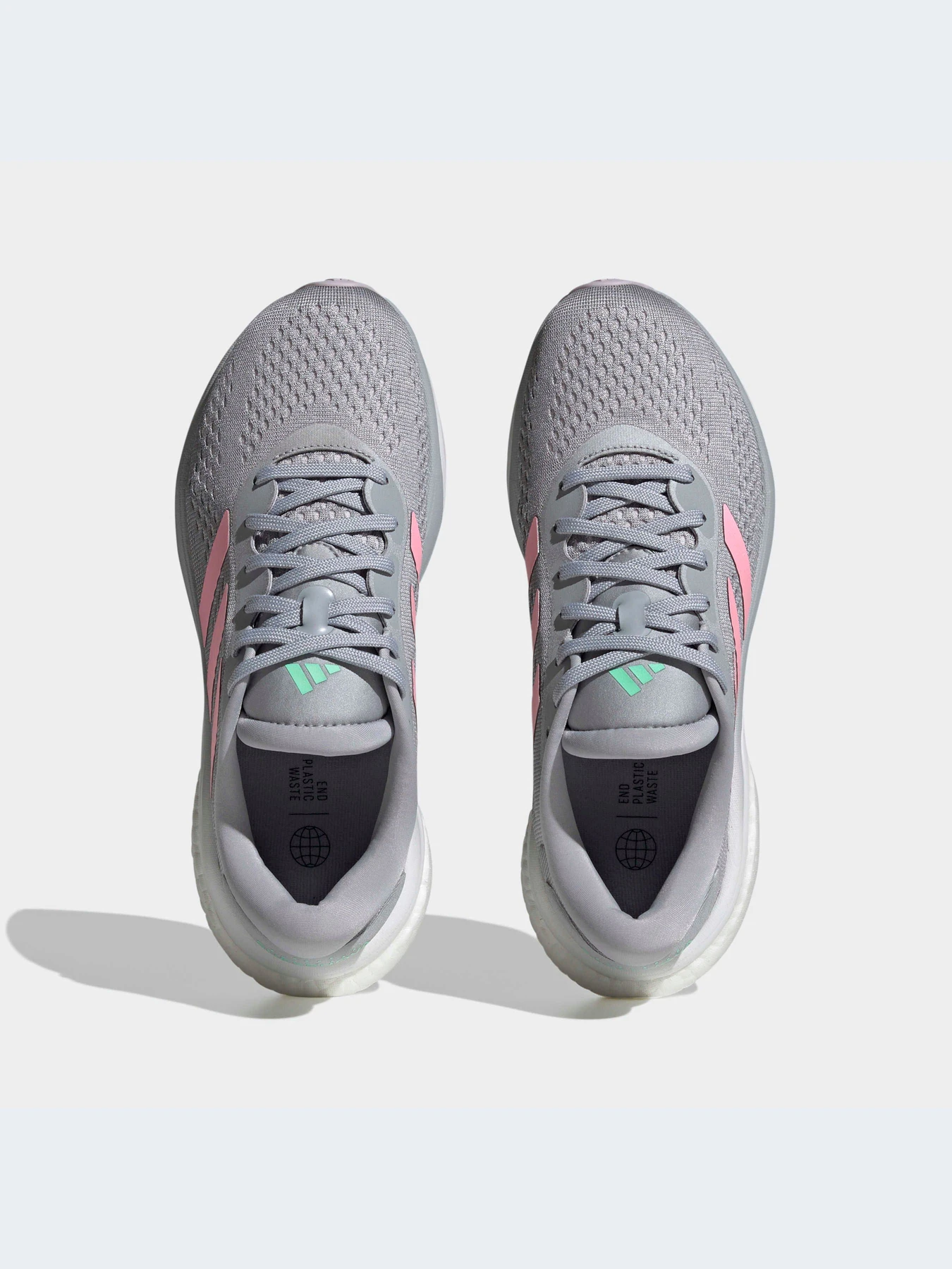 Кроссовки Adidas Supernova модель HR0104-KZ Кроссовки Adidas Supernova модель HR0104-KZ Фото