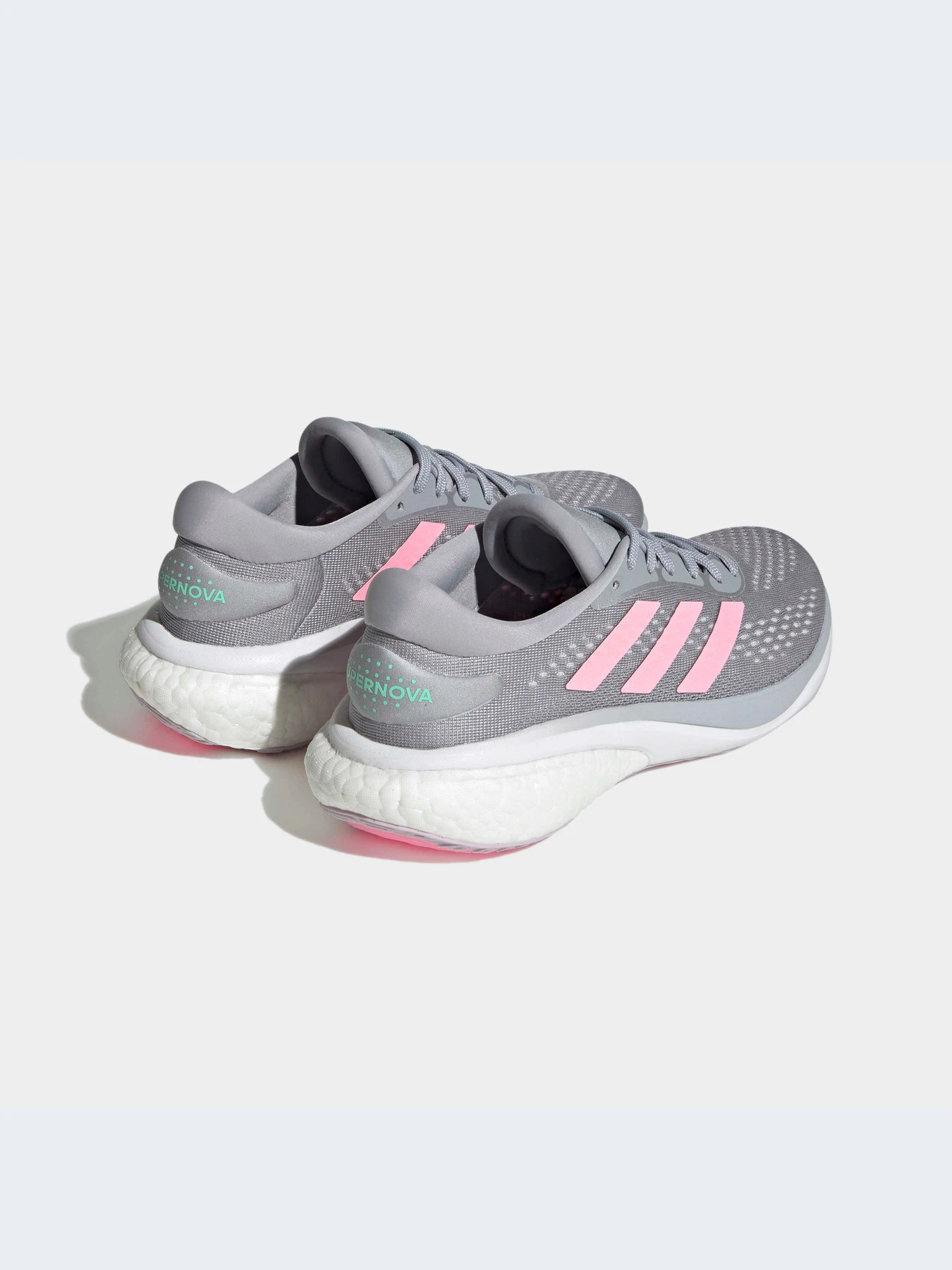 Кроссовки Adidas Supernova модель HR0104-KZ Кроссовки Adidas Supernova модель HR0104-KZ Фото