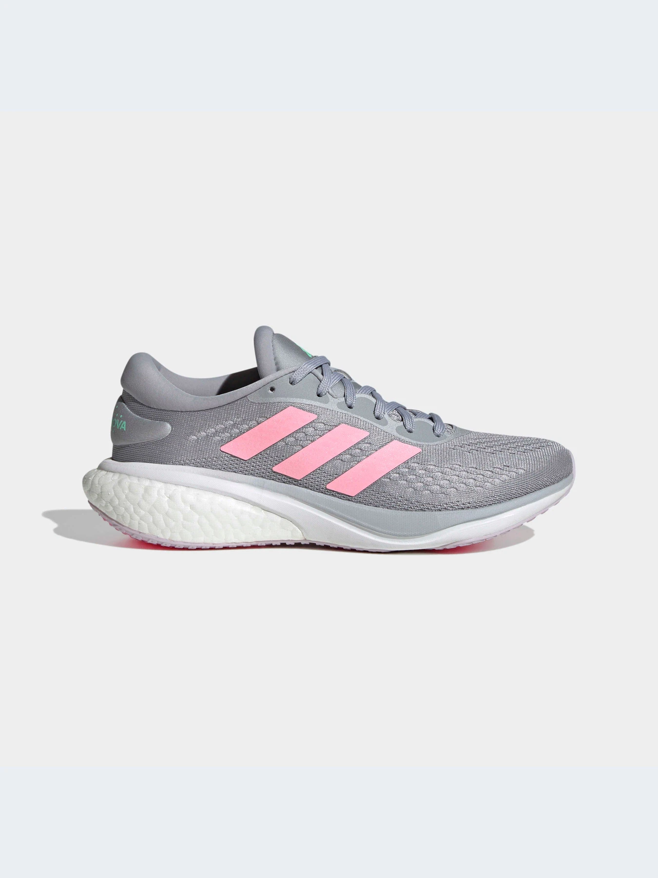 Кроссовки Adidas Supernova модель HR0104-KZ Кроссовки Adidas Supernova модель HR0104-KZ Фото