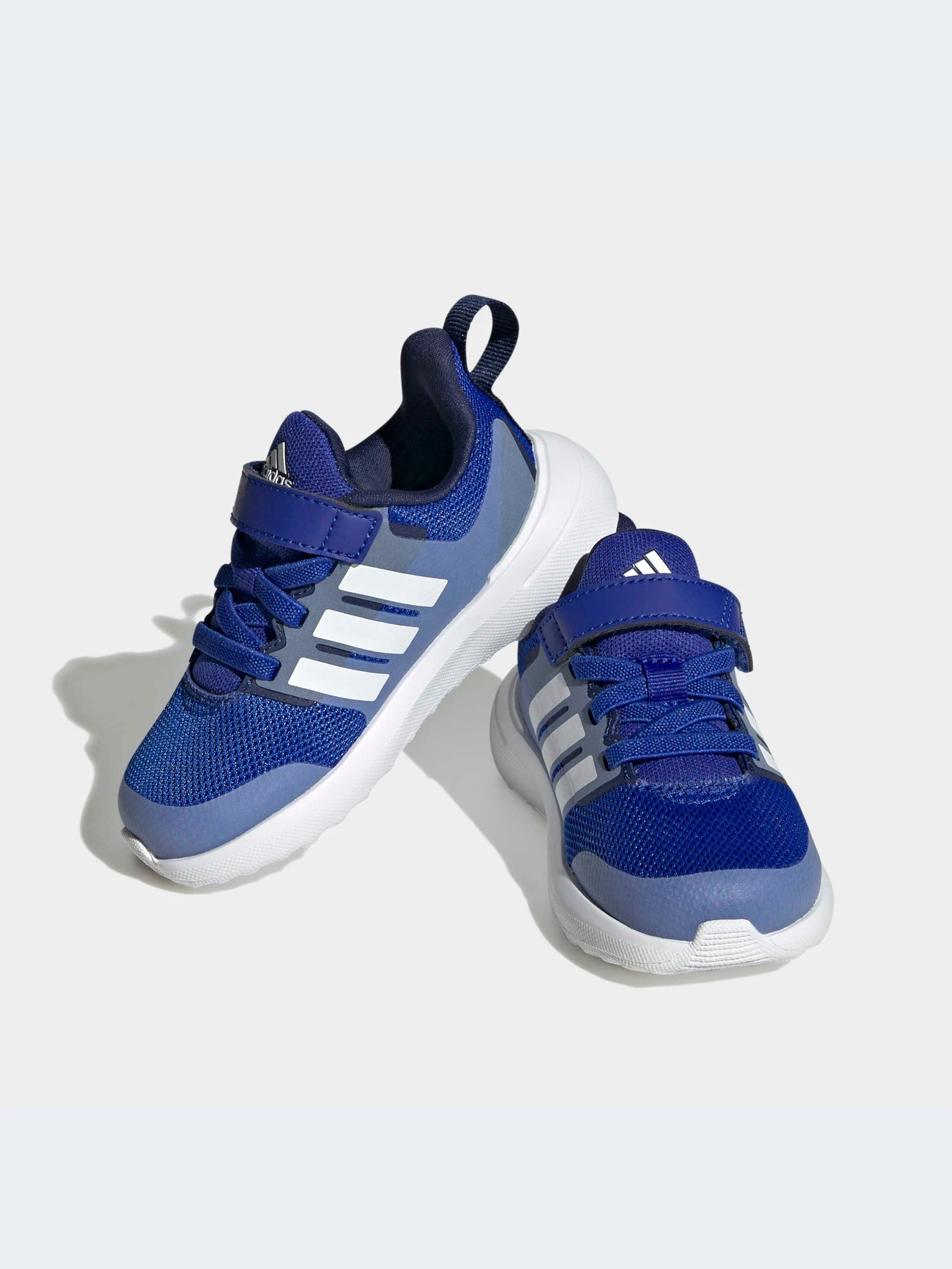 Кроссовки Adidas Fortarun модель HP5455-KZ Кроссовки Adidas Fortarun модель HP5455-KZ Фото