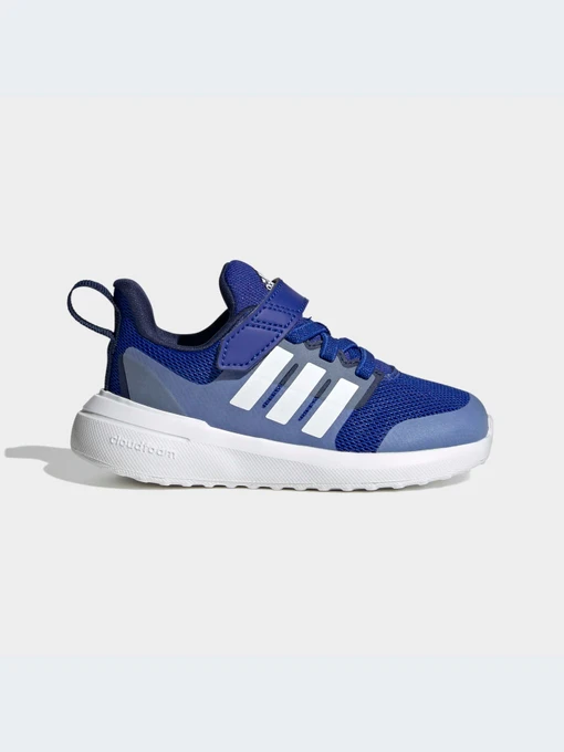 Кроссовки Adidas Fortarun модель HP5455-KZ Фото