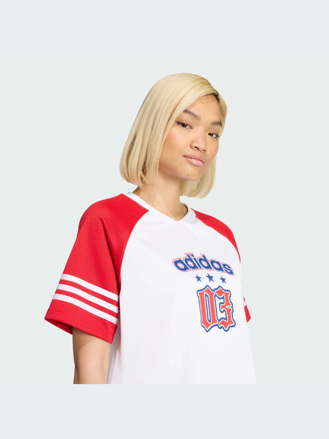 Футболки и поло Adidas модель KC6287-KZ Футболки и поло Adidas модель KC6287-KZ Фото