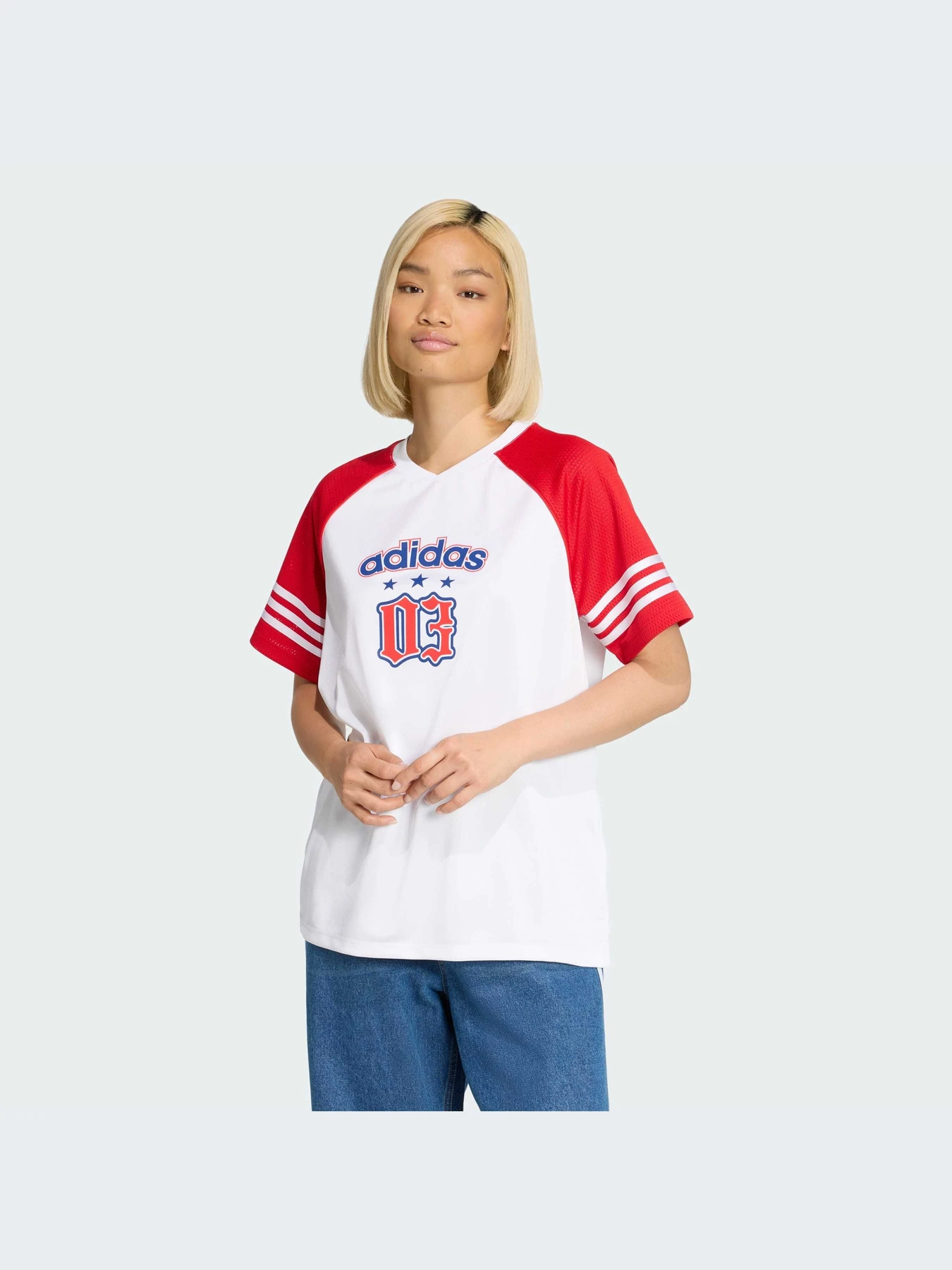 Футболки и поло Adidas модель KC6287-KZ Футболки и поло Adidas модель KC6287-KZ Фото