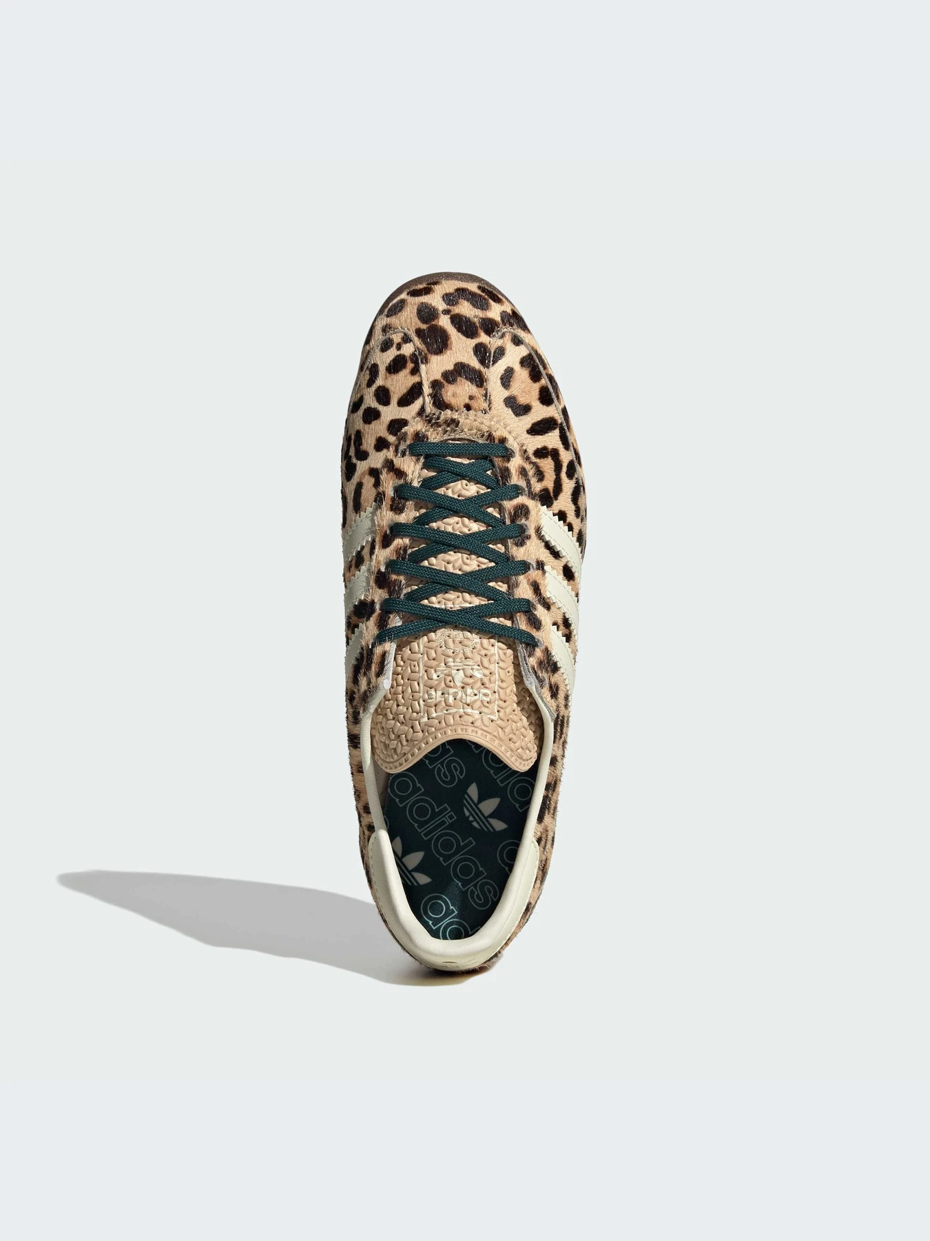 Кроссовки Adidas модель KI4205-KZ Кроссовки Adidas модель KI4205-KZ Фото