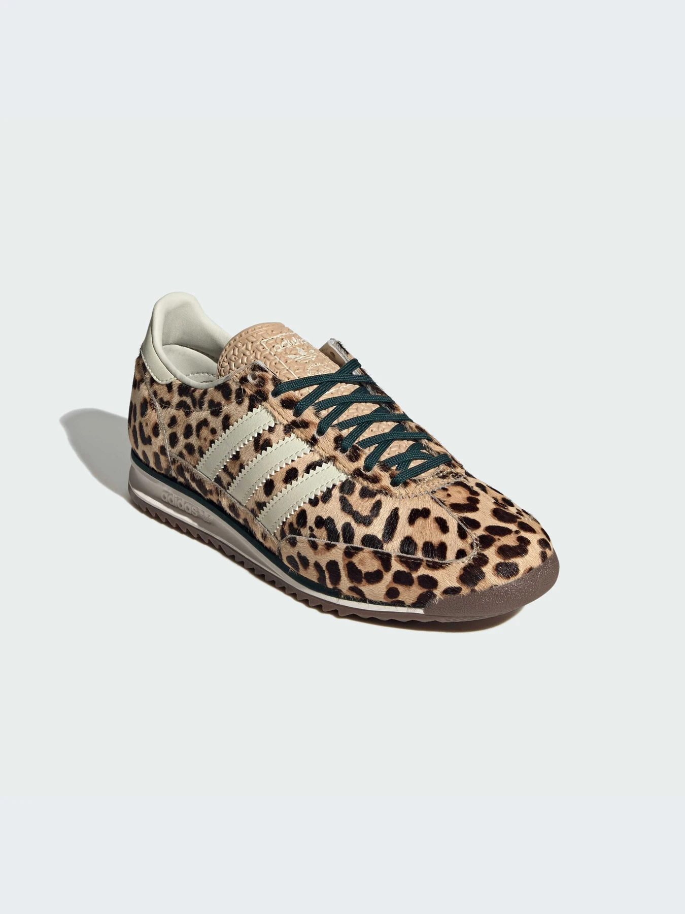 Кроссовки Adidas модель KI4205-KZ Кроссовки Adidas модель KI4205-KZ Фото