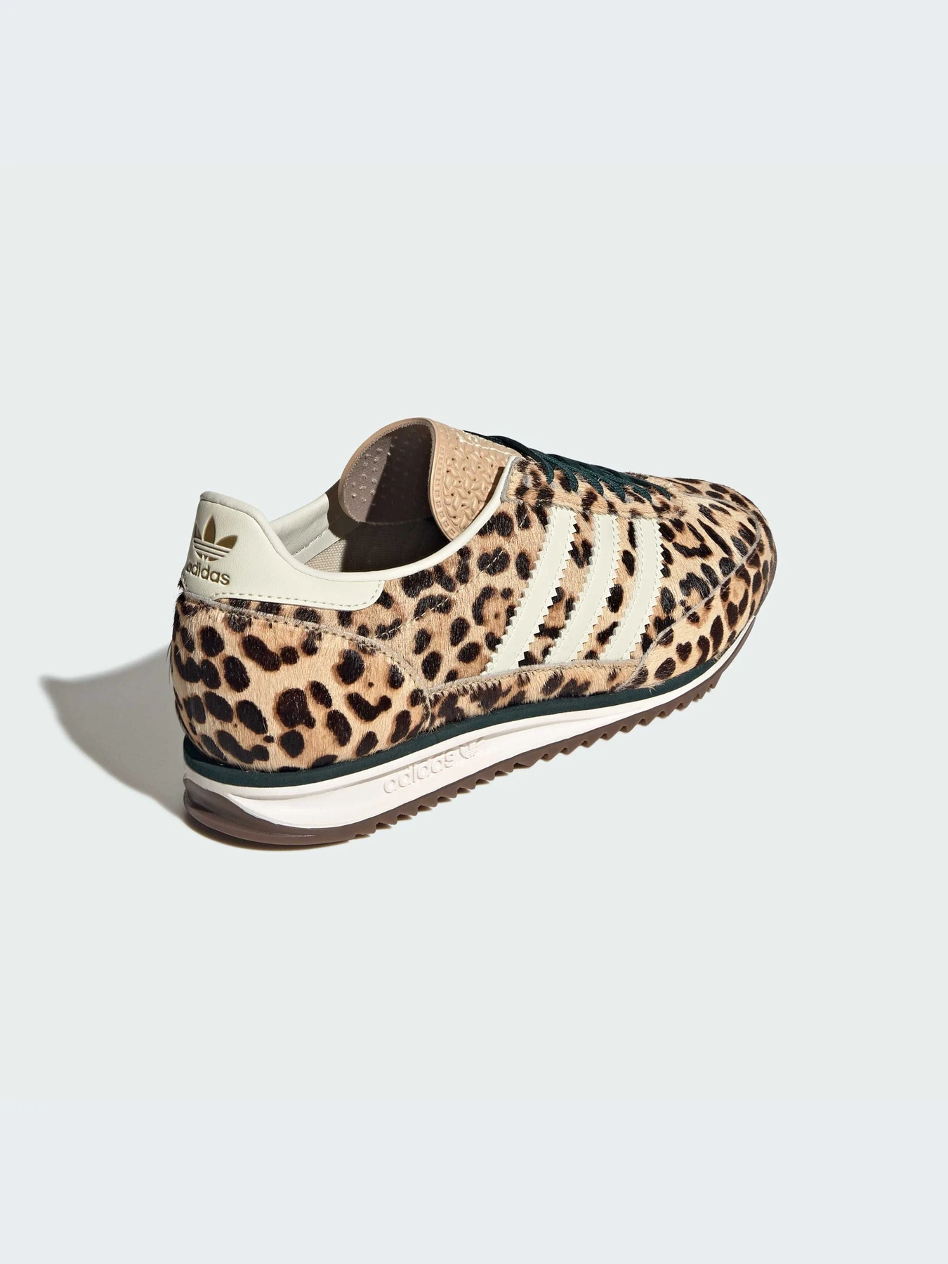 Кроссовки Adidas модель KI4205-KZ Кроссовки Adidas модель KI4205-KZ Фото