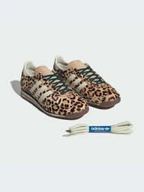 Кроссовки Adidas модель KI4205-KZ Фото