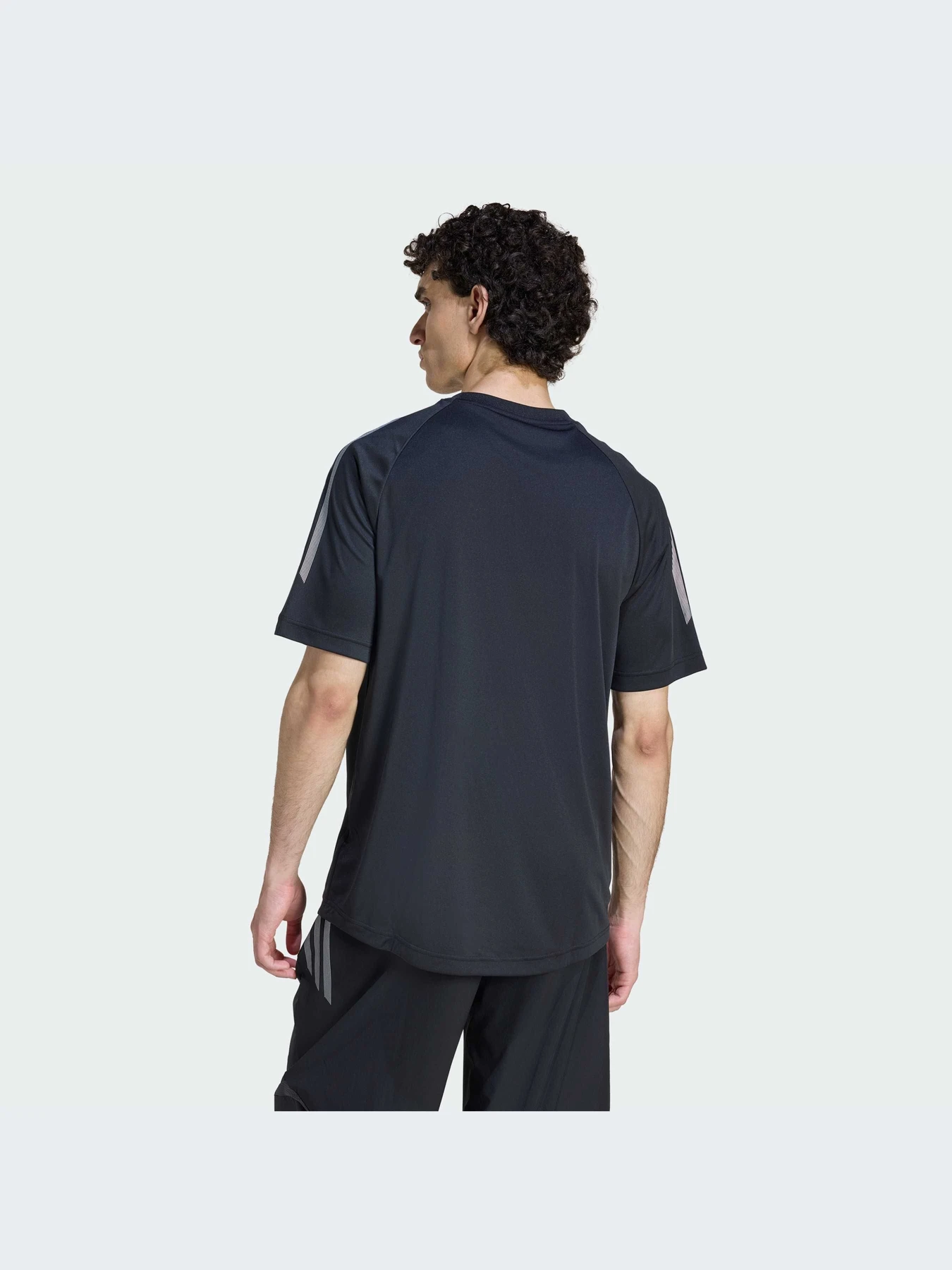 Футболки и поло Adidas модель KE0763-KZ Футболки и поло Adidas модель KE0763-KZ Фото