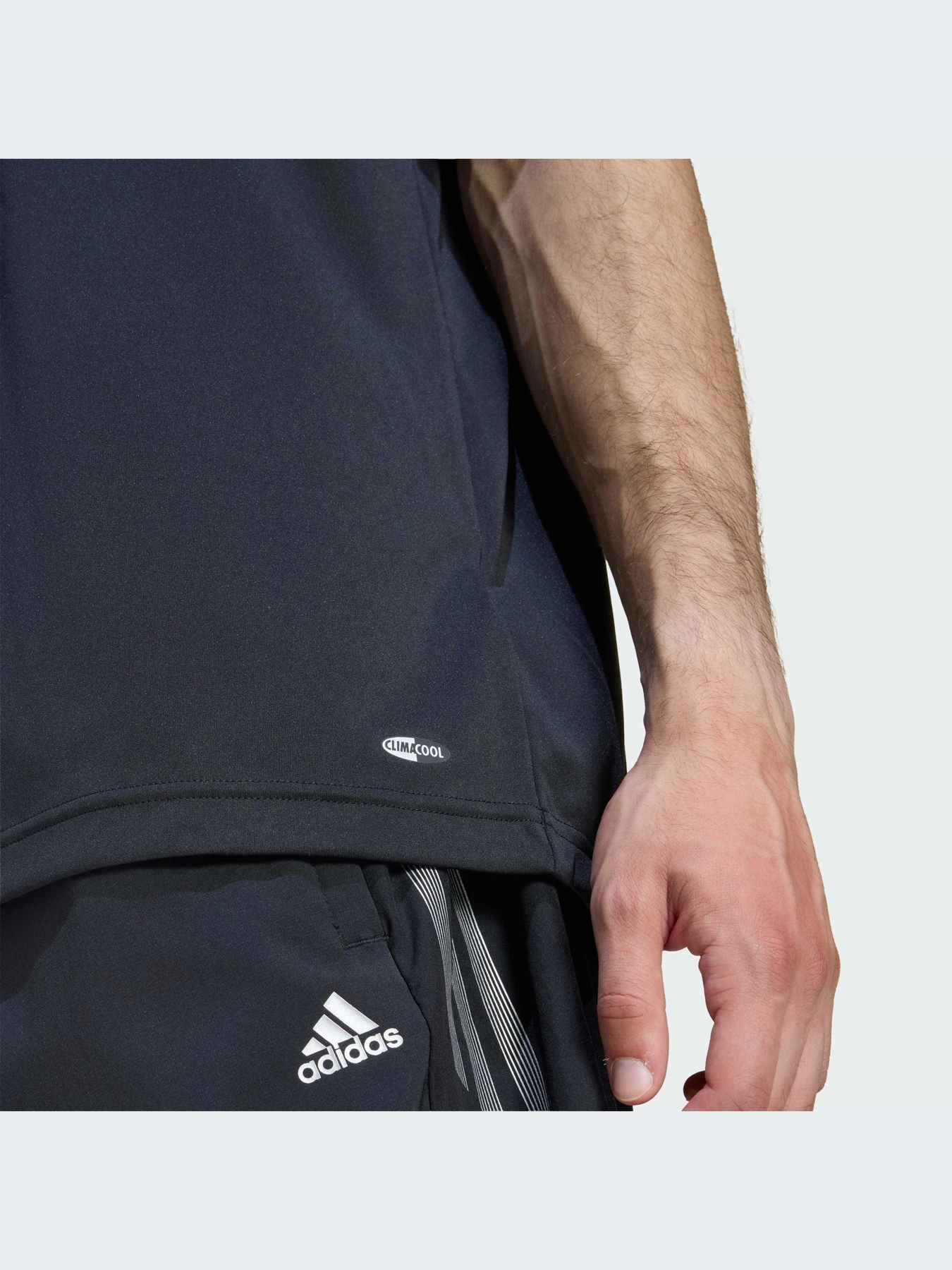 Футболки и поло Adidas модель KE0763-KZ Футболки и поло Adidas модель KE0763-KZ Фото