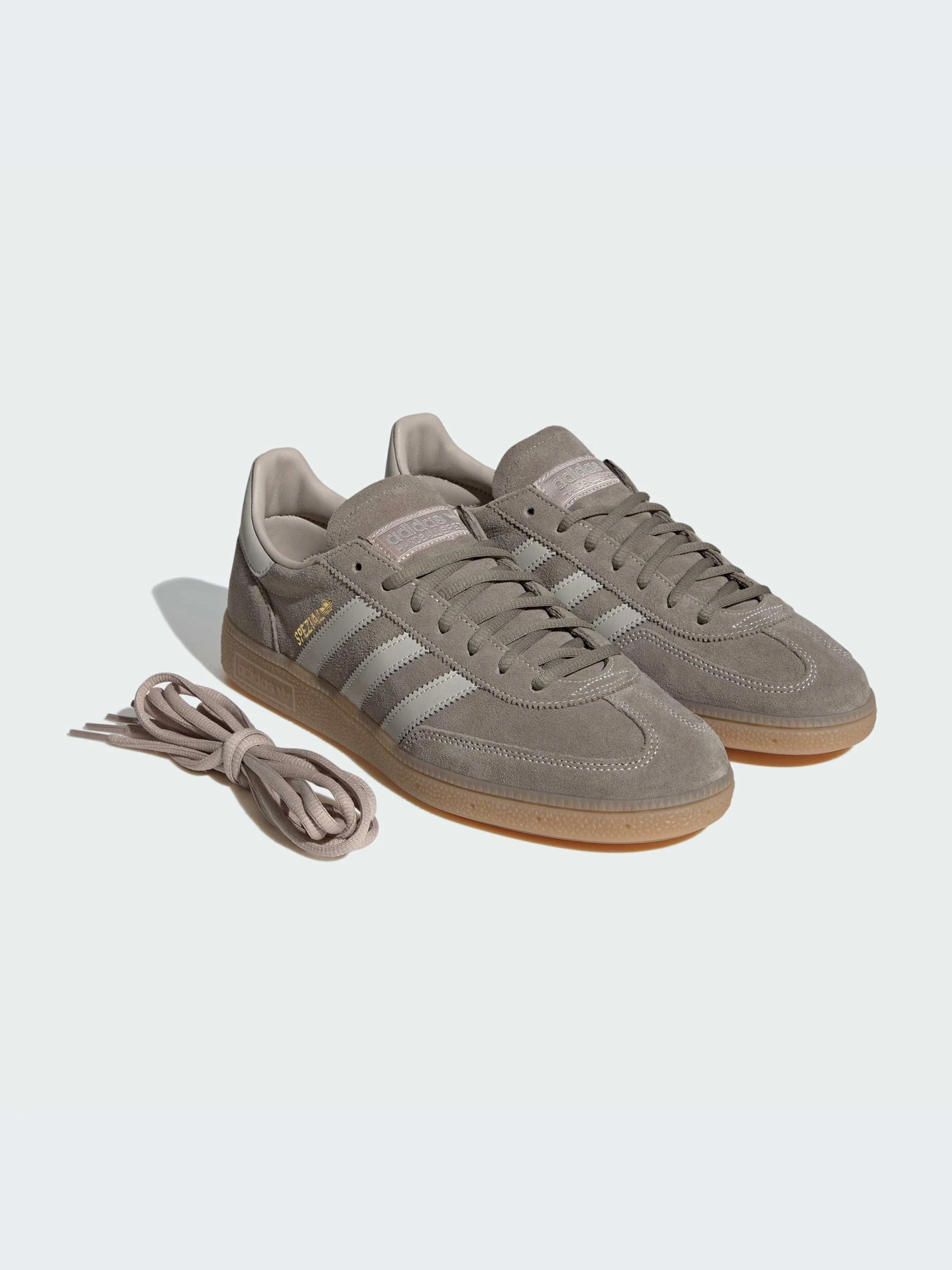 Кеды Adidas модель IH9761-KZ Кеды Adidas модель IH9761-KZ Фото