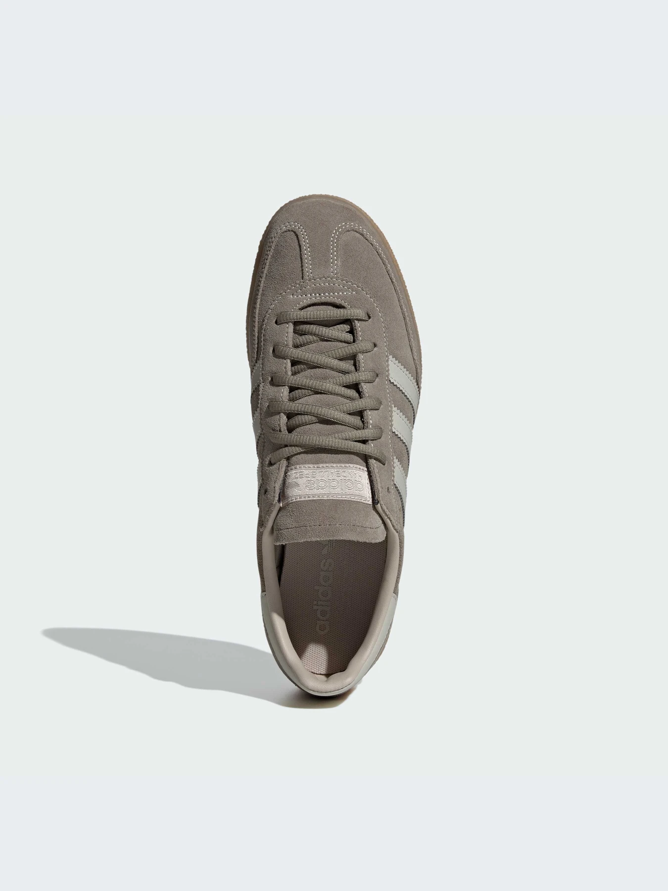 Кеды Adidas модель IH9761-KZ Кеды Adidas модель IH9761-KZ Фото
