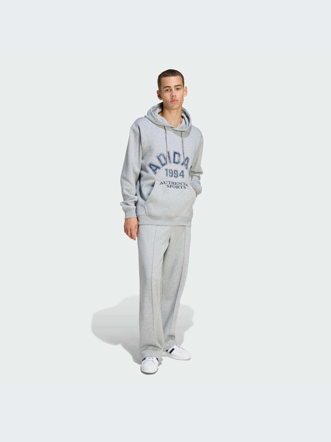 Худи и свитшоты Adidas Graphics модель KE2239-KZ Худи и свитшоты Adidas Graphics модель KE2239-KZ Фото