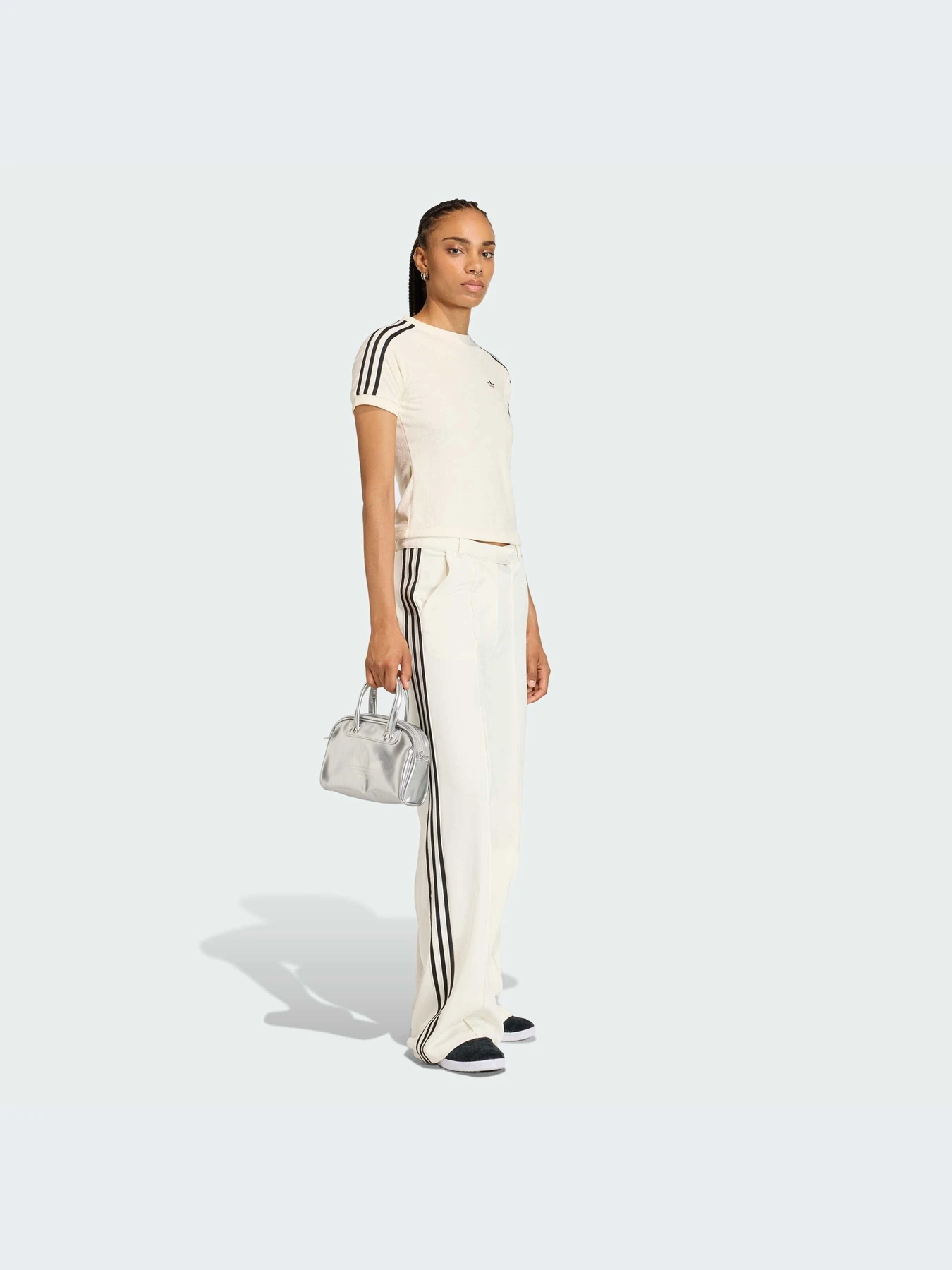 Брюки Adidas модель KC9089-KZ Брюки Adidas модель KC9089-KZ Фото