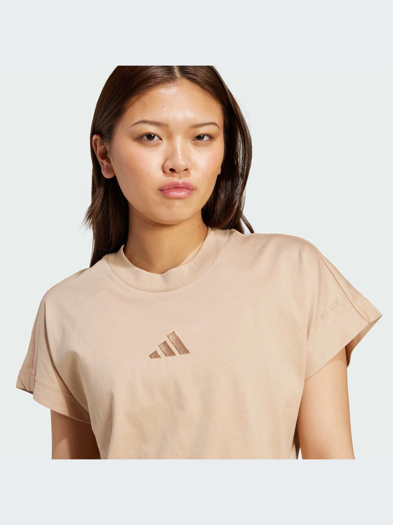 Футболки и поло Adidas модель JV9833-KZ Футболки и поло Adidas модель JV9833-KZ Фото