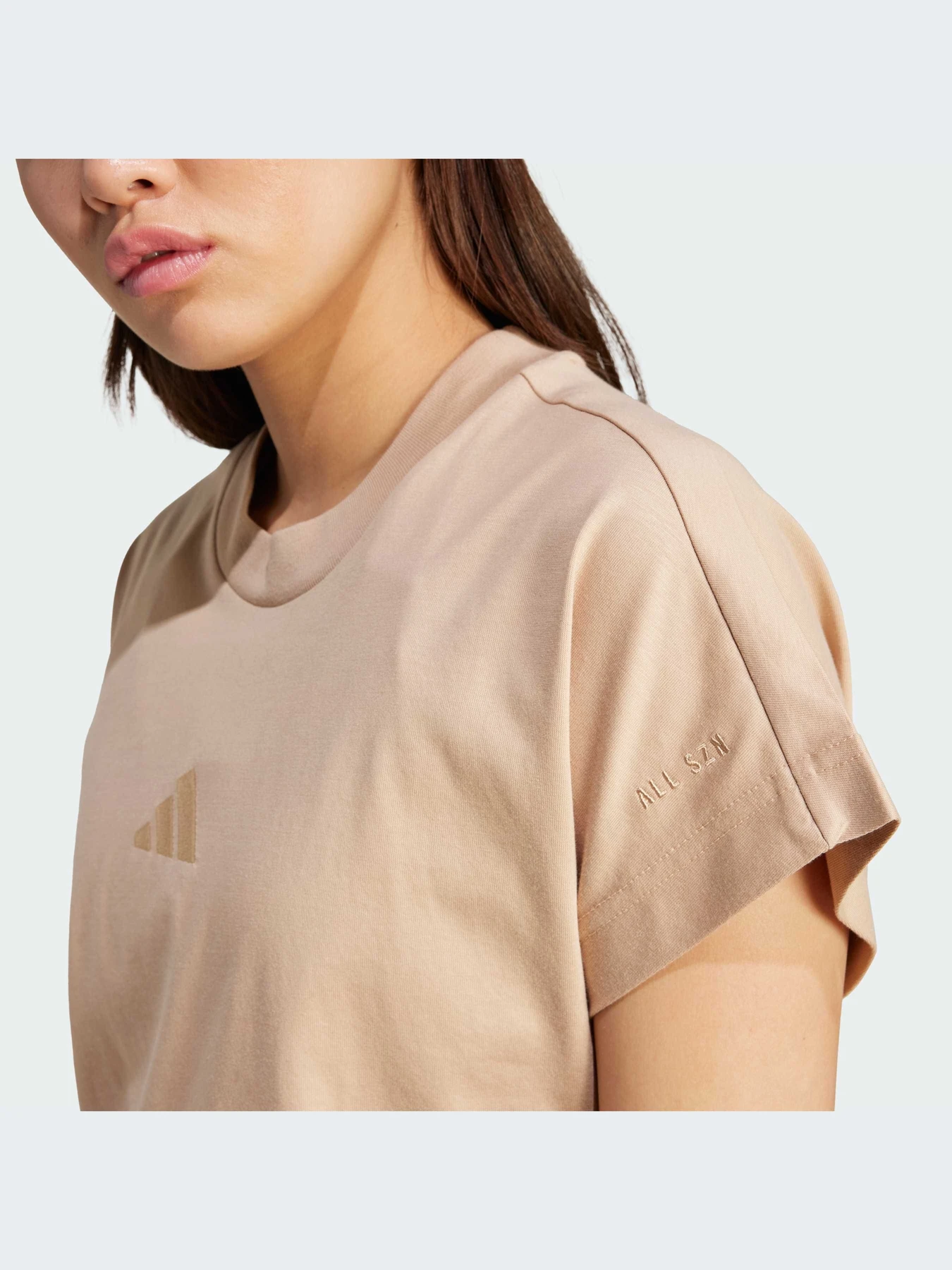 Футболки и поло Adidas модель JV9833-KZ Футболки и поло Adidas модель JV9833-KZ Фото