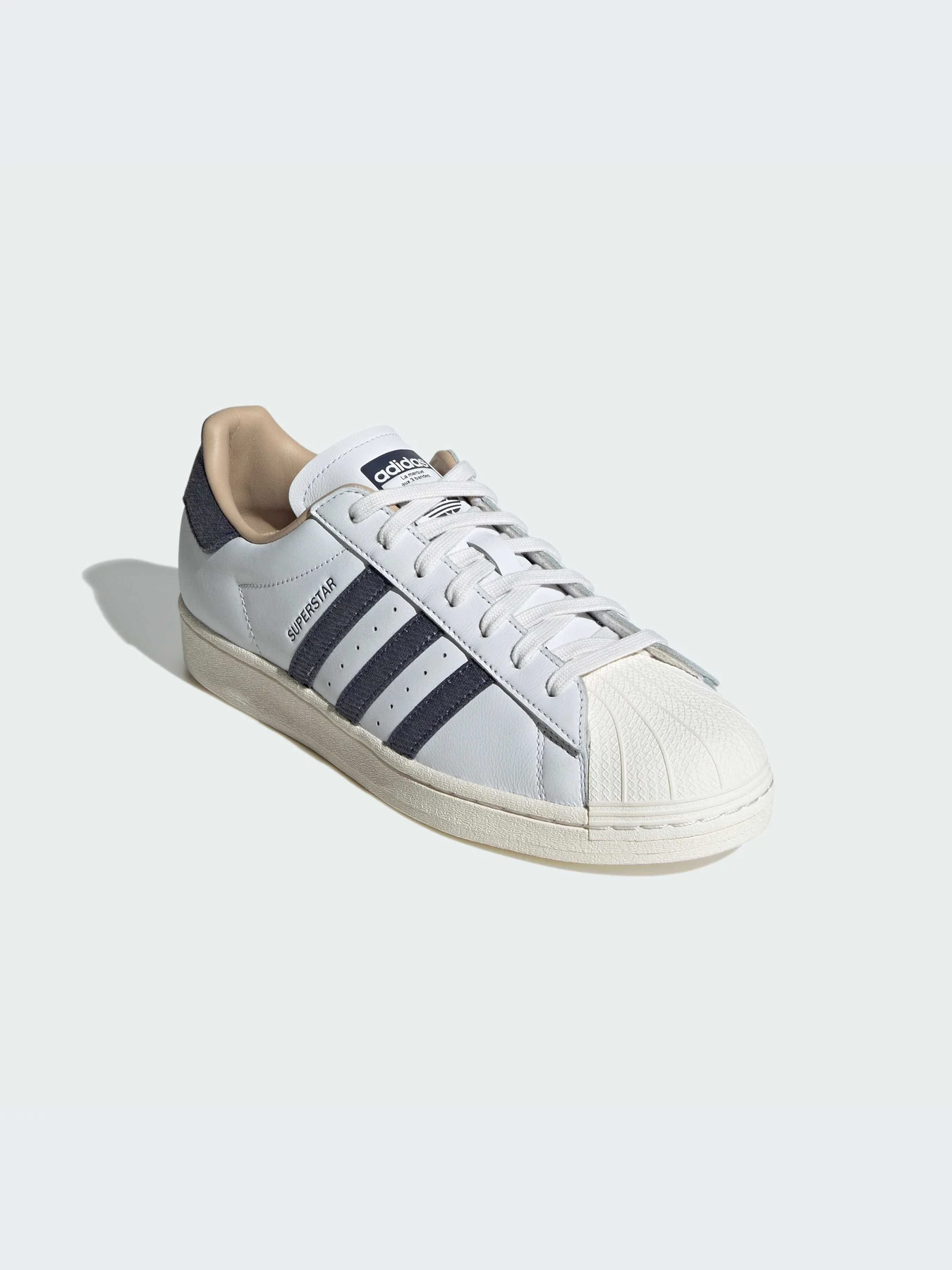 Кеды Adidas Superstar модель ID4685-KZ Кеды Adidas Superstar модель ID4685-KZ Фото