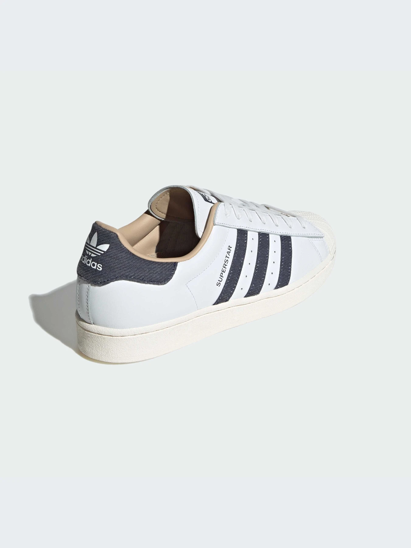 Кеды Adidas Superstar модель ID4685-KZ Кеды Adidas Superstar модель ID4685-KZ Фото