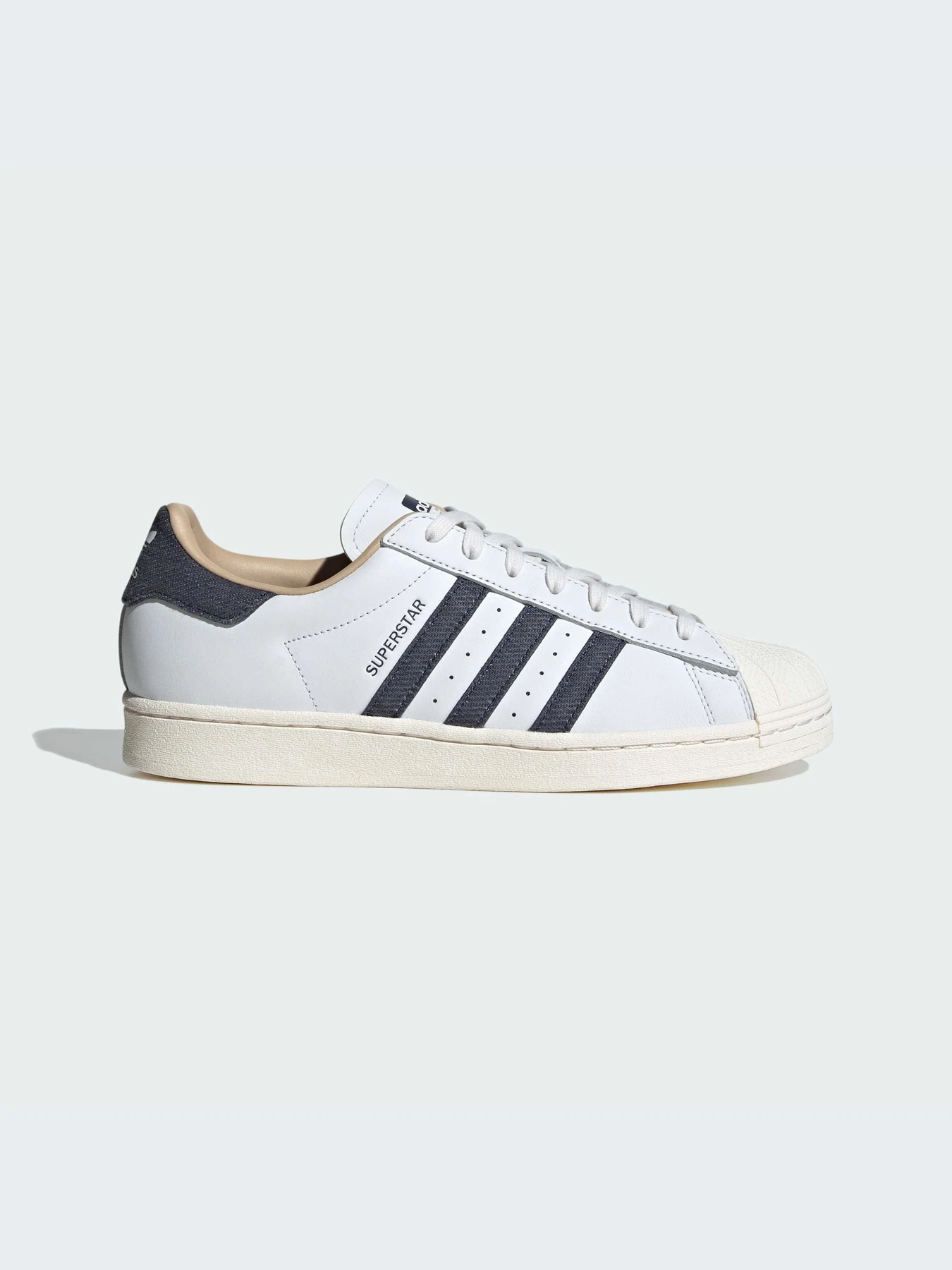 Кеды Adidas Superstar модель ID4685-KZ Кеды Adidas Superstar модель ID4685-KZ Фото