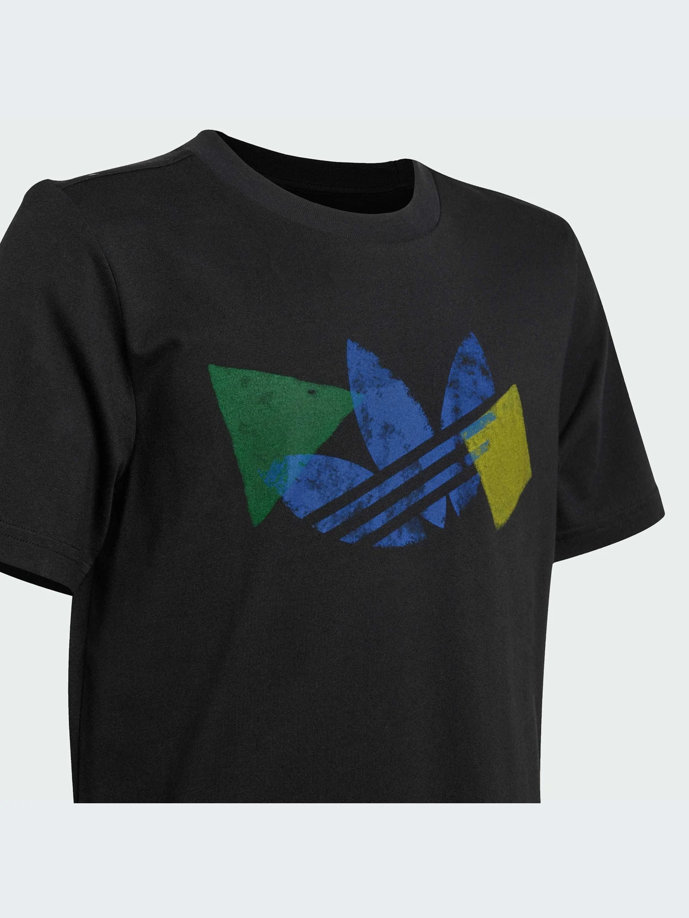 Футболки и поло Adidas Graphics модель IY5451-KZ Футболки и поло Adidas Graphics модель IY5451-KZ Фото