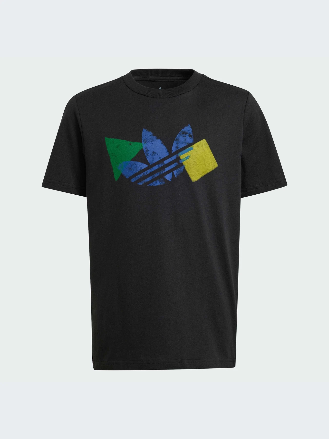 Футболки и поло Adidas Graphics модель IY5451-KZ Футболки и поло Adidas Graphics модель IY5451-KZ Фото