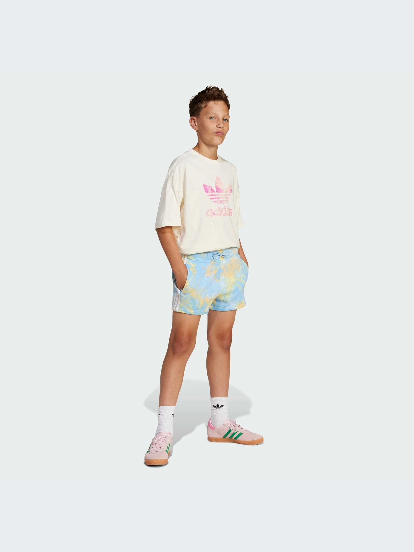 Футболки и поло Adidas модель JD2916-KZ Футболки и поло Adidas модель JD2916-KZ Фото