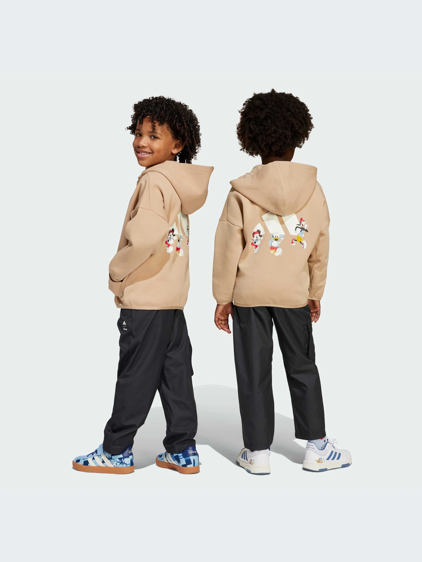 Брюки Adidas модель JF3643-KZ Брюки Adidas модель JF3643-KZ Фото