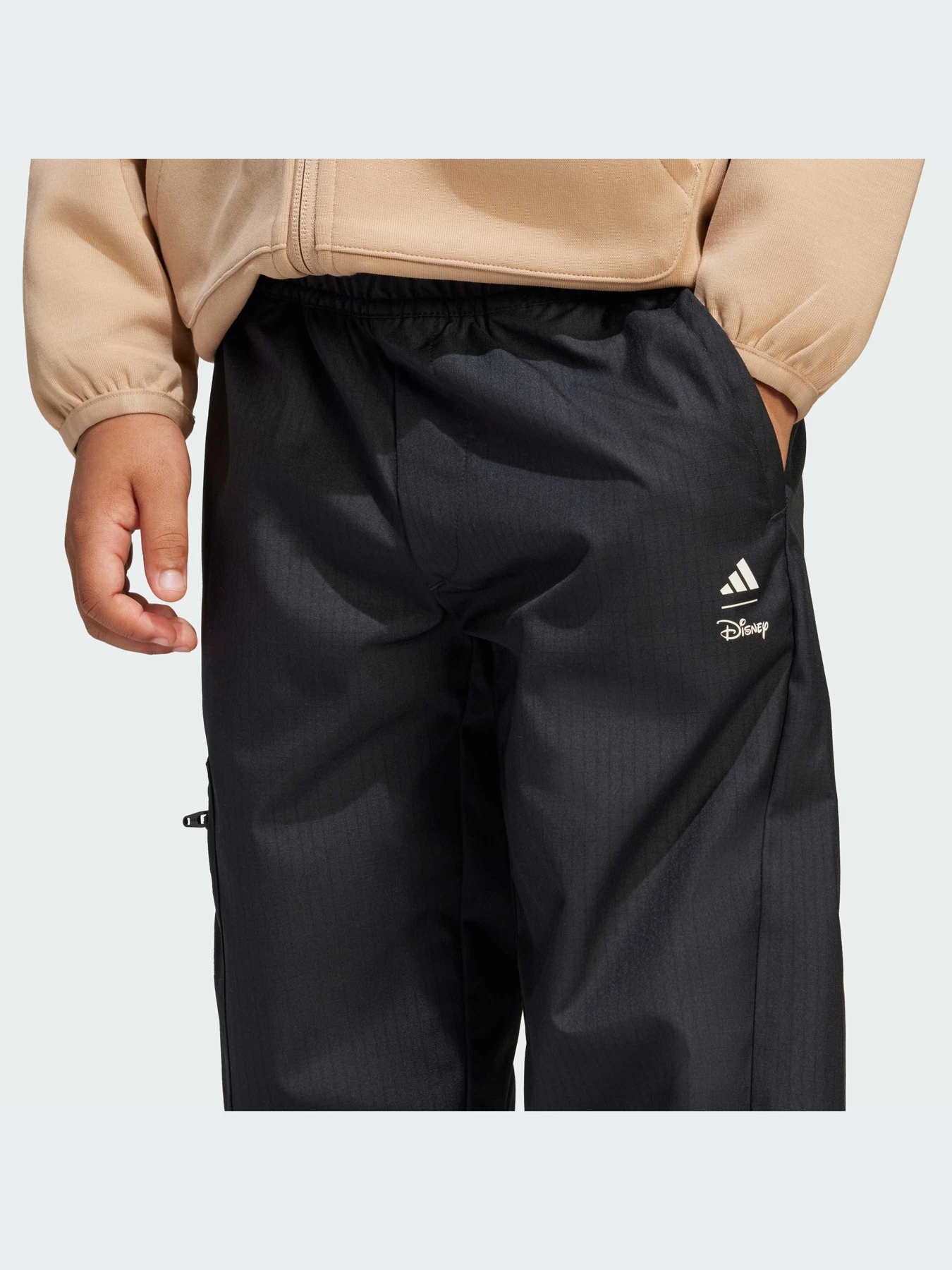 Брюки Adidas модель JF3643-KZ Брюки Adidas модель JF3643-KZ Фото