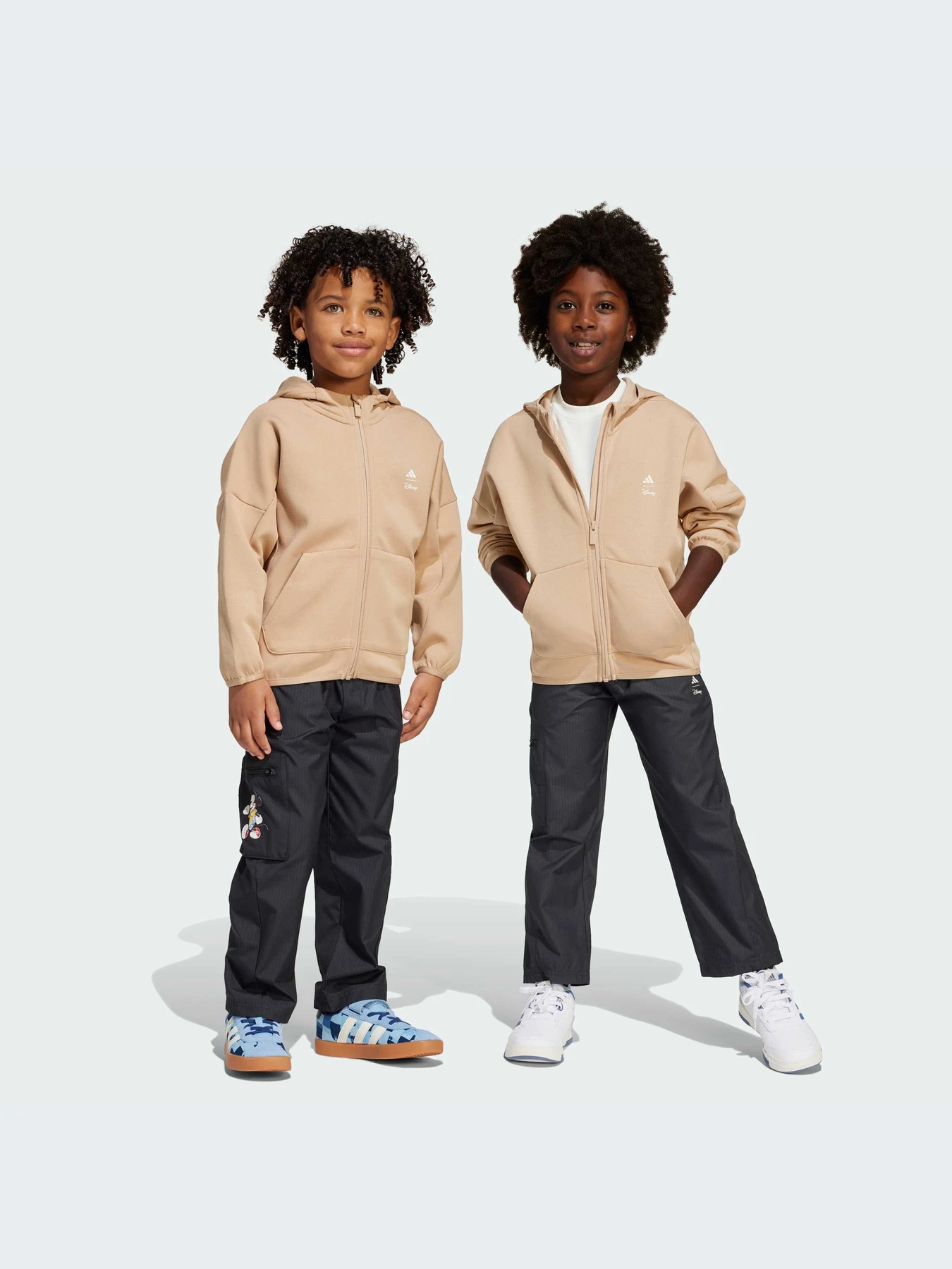 Брюки Adidas модель JF3643-KZ Брюки Adidas модель JF3643-KZ Фото