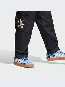 Брюки Adidas модель JF3643-KZ Фото