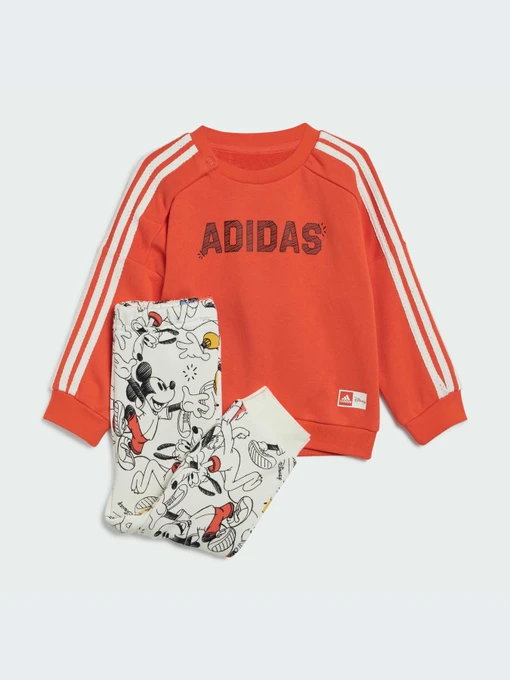 Костюмы Adidas модель IN7286-KZ Фото
