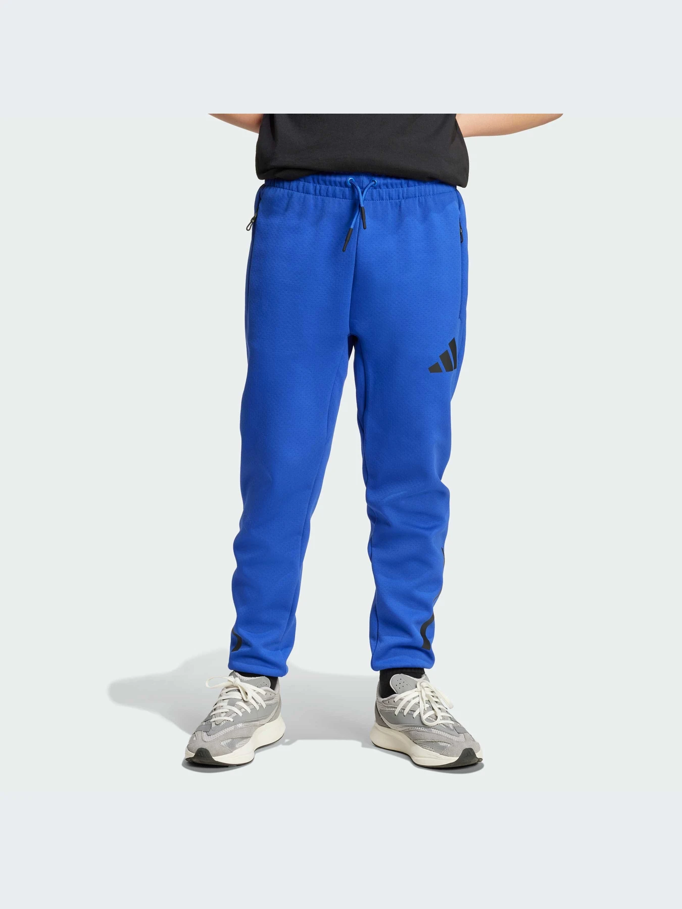 Брюки Adidas ZNE модель KA0666-KZ Брюки Adidas ZNE модель KA0666-KZ Фото