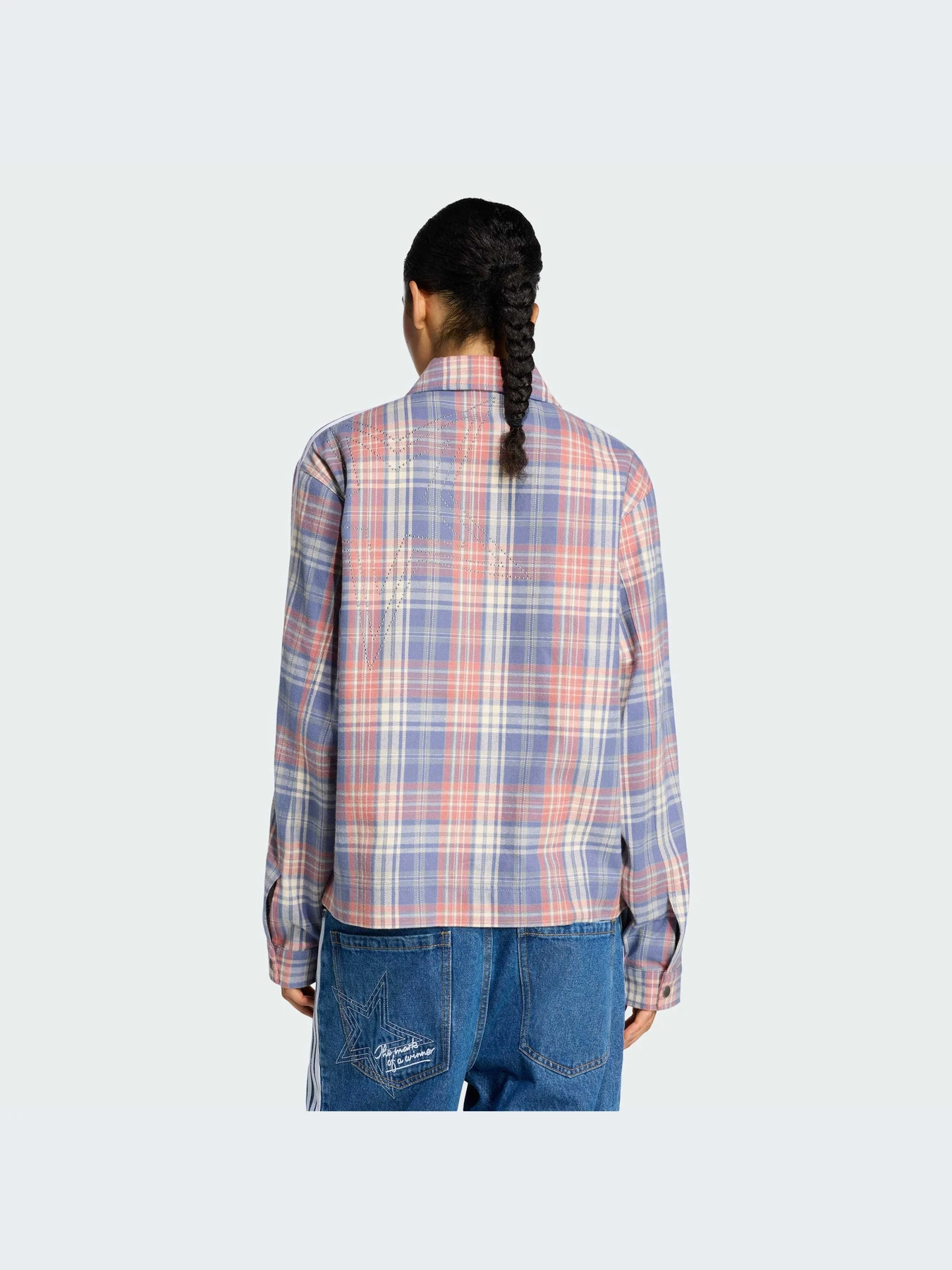 Куртки и дубленки Adidas модель KC6277-KZ Куртки и дубленки Adidas модель KC6277-KZ Фото