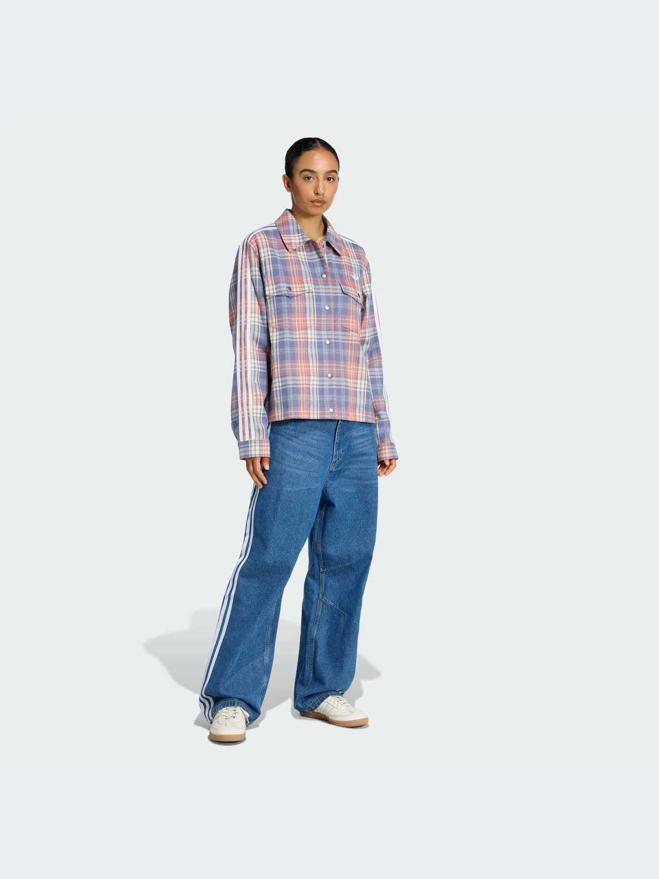Куртки и дубленки Adidas модель KC6277-KZ Куртки и дубленки Adidas модель KC6277-KZ Фото