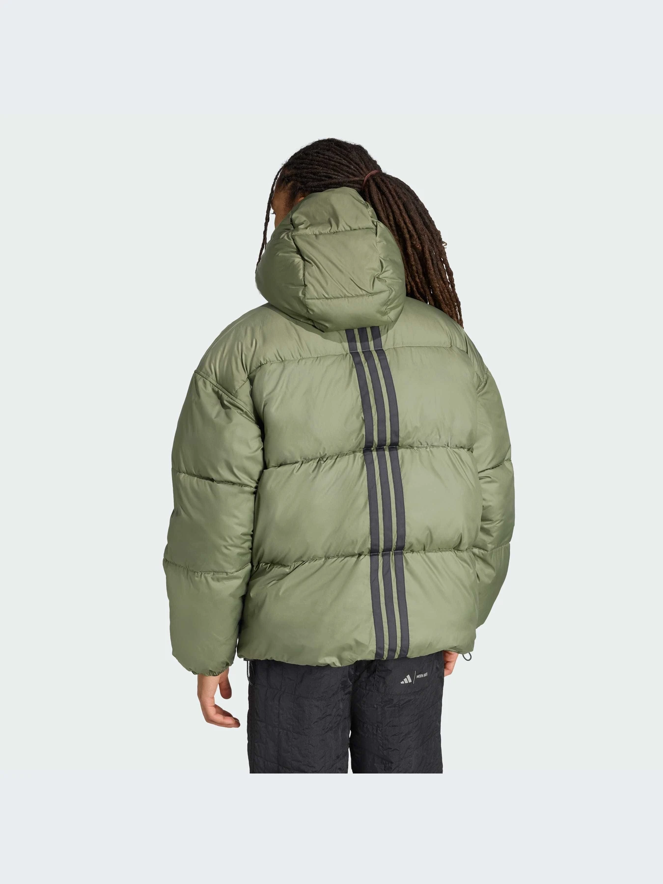 Куртки и дубленки Adidas модель JM8919-KZ Куртки и дубленки Adidas модель JM8919-KZ Фото