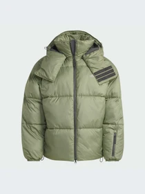 Куртки и дубленки Adidas модель JM8919-KZ Фото