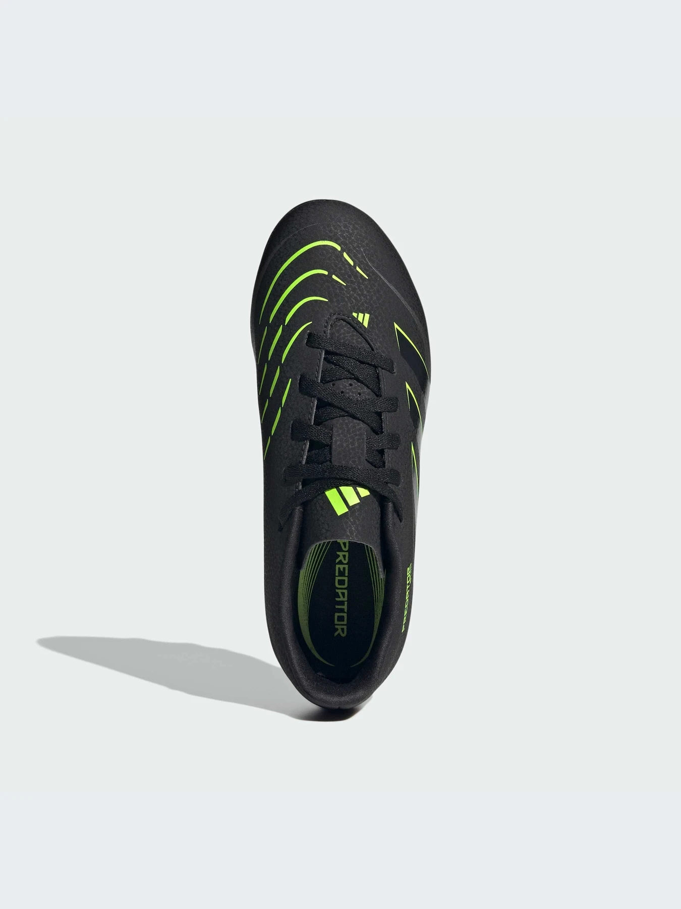Кроссовки Adidas Predator модель JH8869-KZ Кроссовки Adidas Predator модель JH8869-KZ Фото