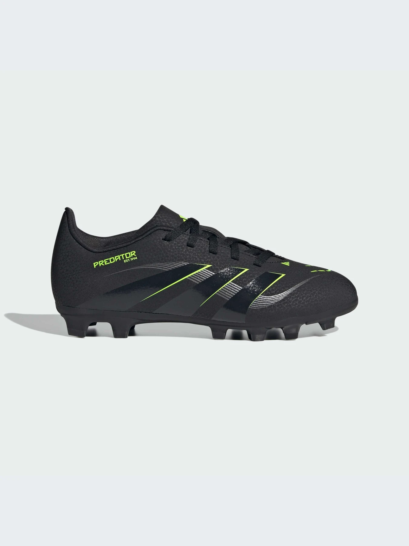 Кроссовки Adidas Predator модель JH8869-KZ Кроссовки Adidas Predator модель JH8869-KZ Фото