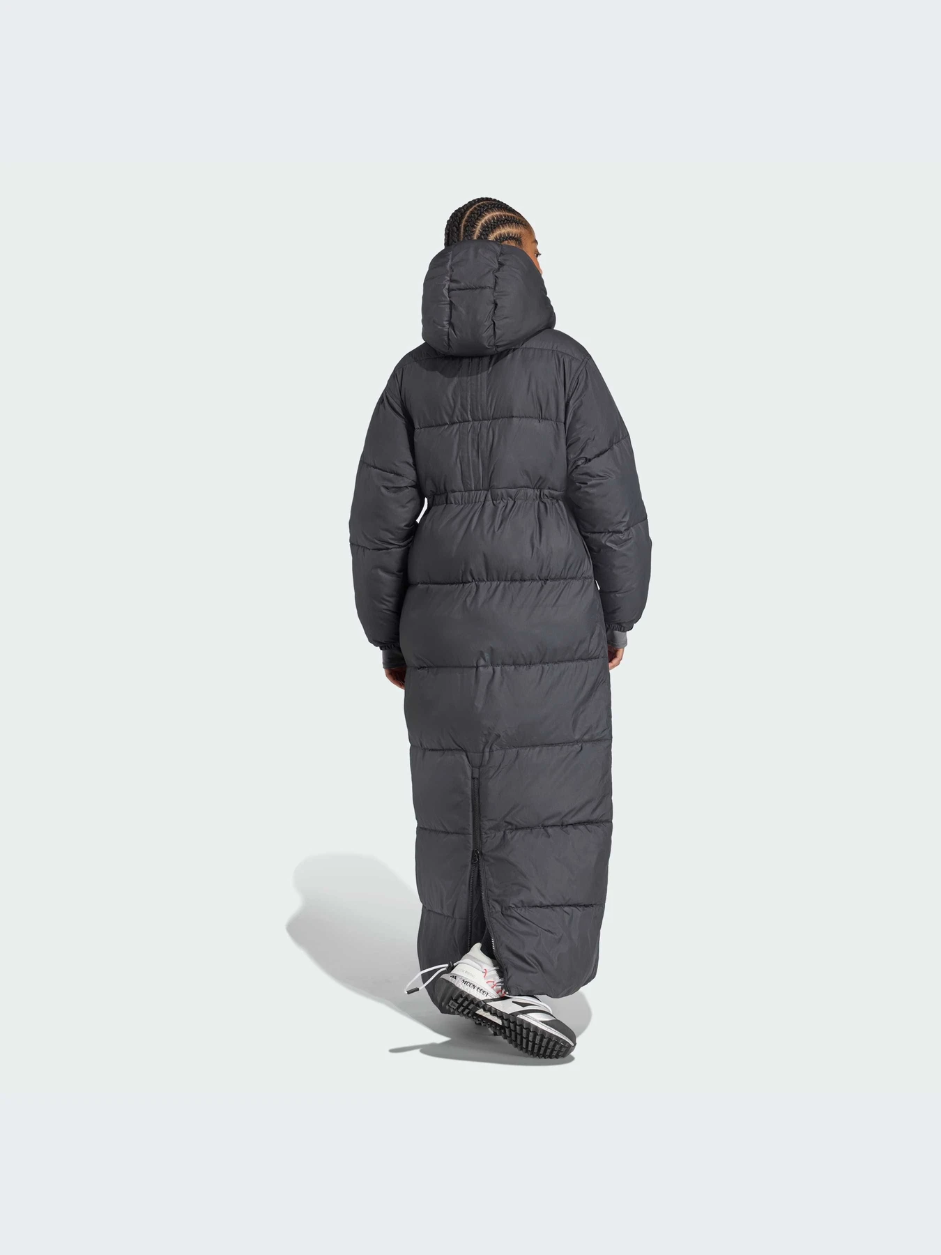 Куртки и дубленки Adidas модель JM6490-KZ Куртки и дубленки Adidas модель JM6490-KZ Фото