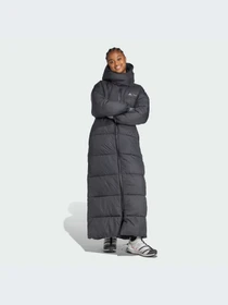 Куртки и дубленки Adidas модель JM6490-KZ Фото