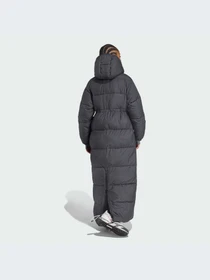 Куртки и дубленки Adidas модель JM6490-KZ Фото