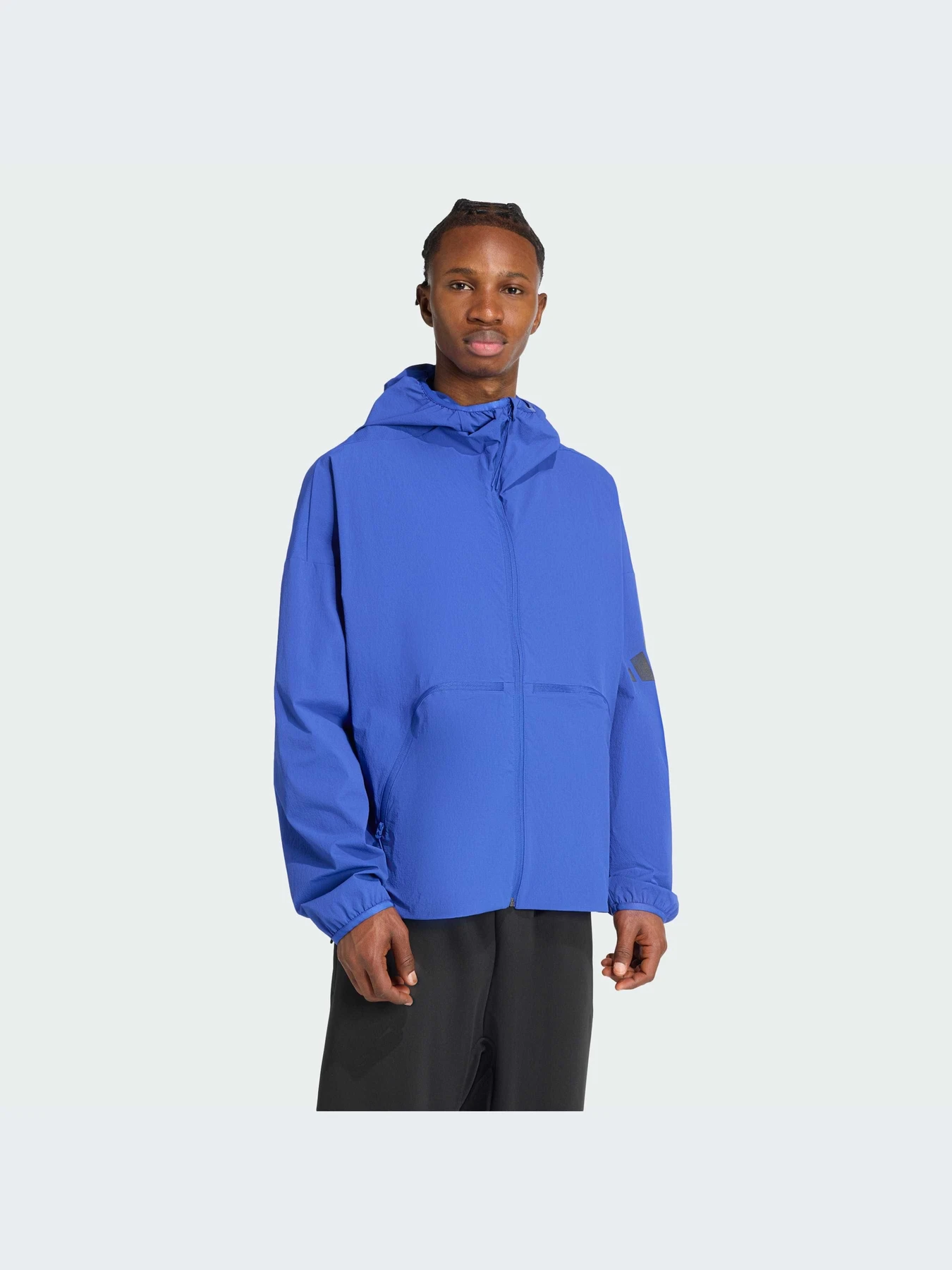 Куртки и дубленки Adidas MyShelter модель KA0628-KZ Куртки и дубленки Adidas MyShelter модель KA0628-KZ Фото