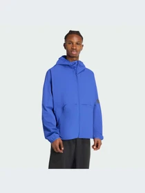 Куртки и дубленки Adidas MyShelter модель KA0628-KZ Фото
