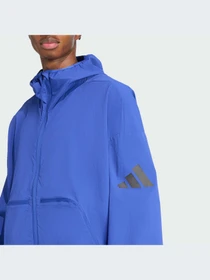 Куртки и дубленки Adidas MyShelter модель KA0628-KZ Фото