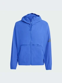 Куртки и дубленки Adidas MyShelter модель KA0628-KZ Фото