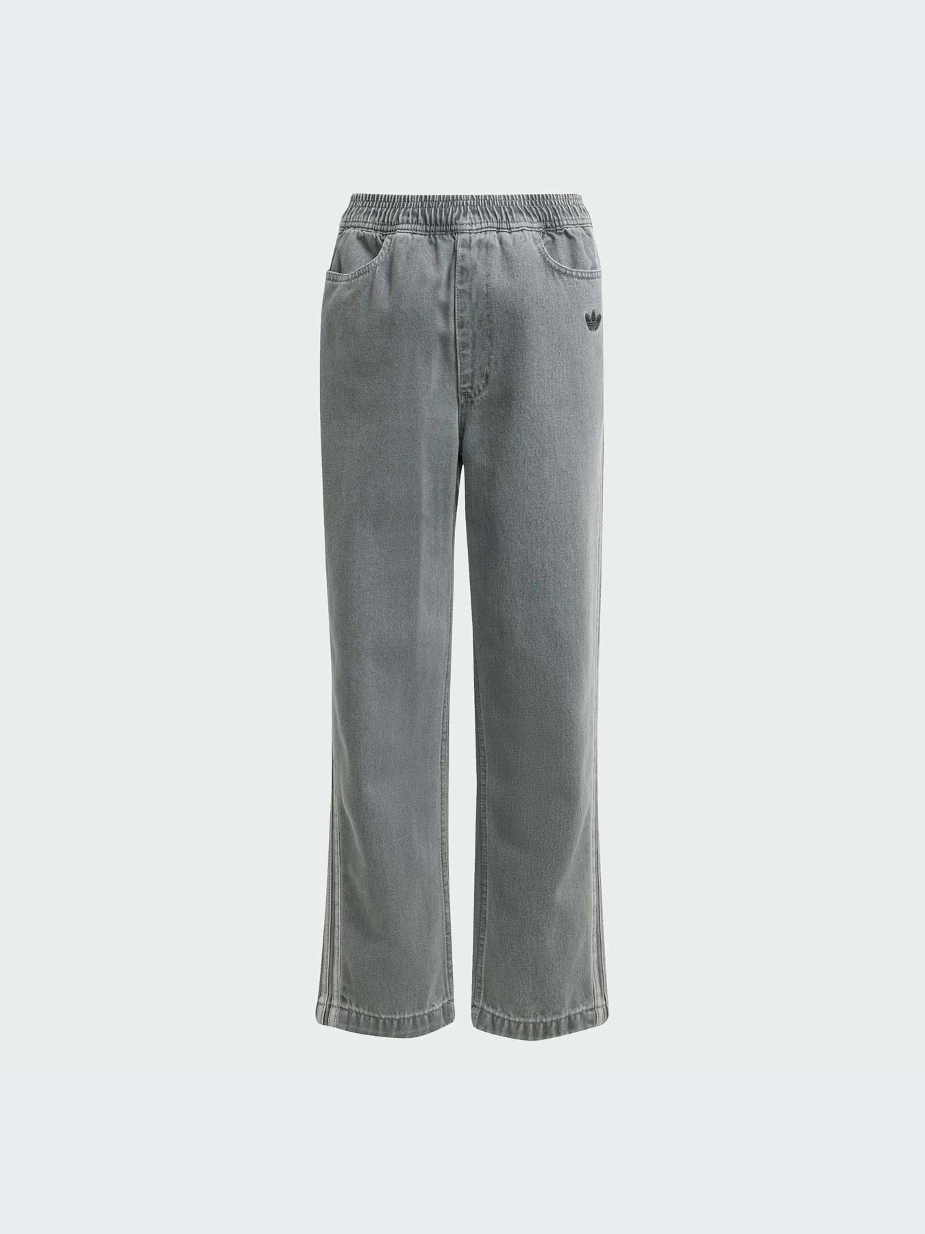 Брюки Adidas Adicolor модель JV7802-KZ Брюки Adidas Adicolor модель JV7802-KZ Фото