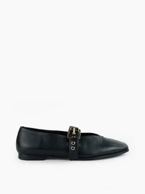 Туфли и лоферы Christian Lacroix модель LSSD00041M Фото